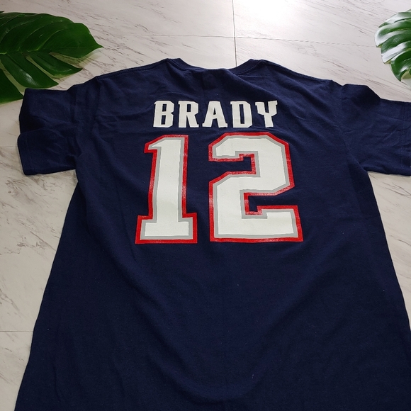 Patriots t shirt - Picture 3 of 4